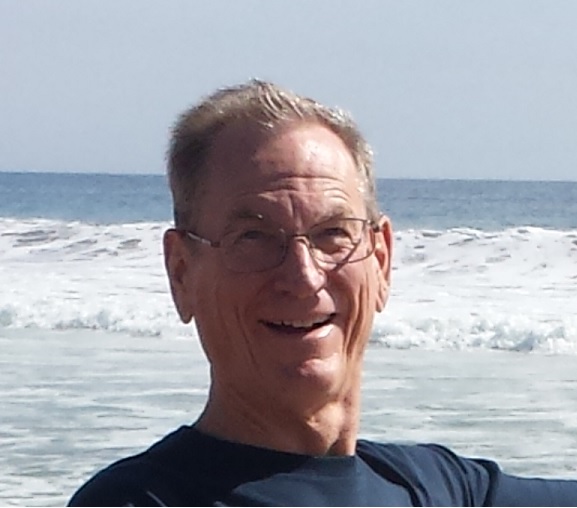 Pic of the owner